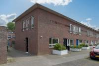 Woning Kannenmakerstraat 1 Zwolle