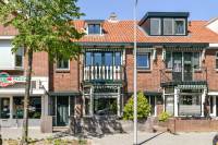 Woning Kennemerlaan 133 IJmuiden