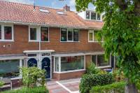Woning Hooft Graaflandstraat 183 Utrecht