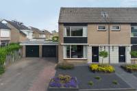 Woning M.A.de Ruijterstraat 29 Haaksbergen