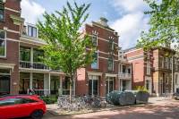 Woning Noordsingel 30a Rotterdam