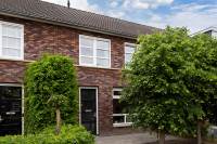 Woning Kleermakersgilde 36 Dronten