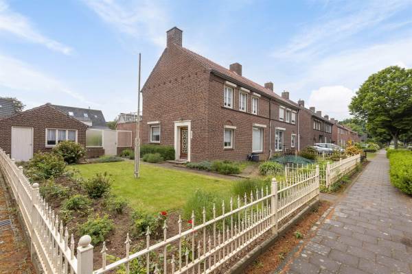 Woning Laurentiusstraat 39 Vierlingsbeek