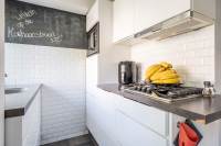 Woning Korhaanstraat 125A Rotterdam