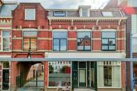 Woning Telefoonstraat 22a Tilburg