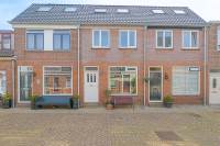 Woning Gasstraat 43 Den Helder