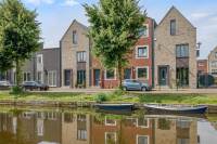 Woning Muidenkade 53 Amersfoort