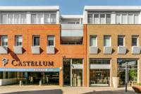 Woning Nieuwe Markt 23 Woerden