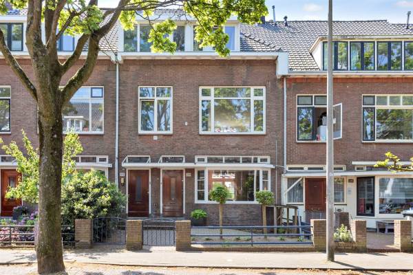 Woning Tooropstraat 200 Nijmegen