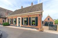 Woning Noordzijde 13b Noordeloos