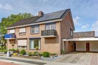 Woning Rembrandtstraat 14 Beringe