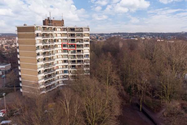 Woning Valkestein 817 Ede