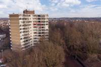 Woning Valkestein 817 Ede