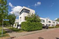 Woning Donkse Dreef 76 Den Bosch
