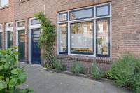 Woning Heeswijkstraat 70 Voorburg