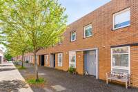 Woning Han Hoekstrahof 64 Hoorn (NH)