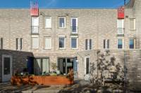 Woning Wuyvenhaerd 56 Den Bosch