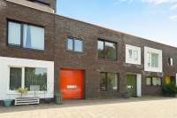 Woning Beemsterstraat 630 Amsterdam