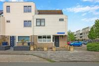 Woning M.J. Granpré Molièrestraat 22 Almere