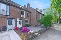 Woning Willem Landrépad 8 Amersfoort