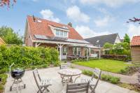 Woning Berkenlaan 10 Woudrichem