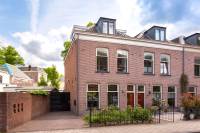 Woning Korte Bergstraat 2 Amersfoort