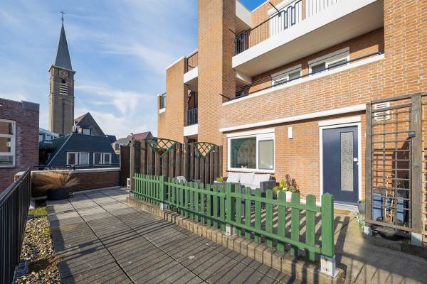 Woning Van Tijnplein 9 Naaldwijk