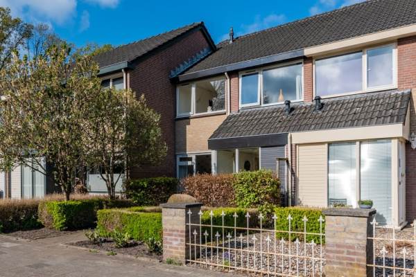 Woning Moezel 107 Drachten