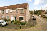 Woning Deursenstraat 30 Tilburg