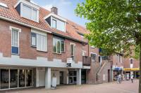 Woning Vlinderveen 435 Spijkenisse
