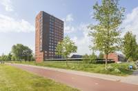 Woning De Malus 161 Leeuwarden