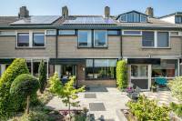 Woning Hndelstraat 22 Numansdorp