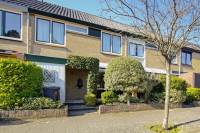 Woning Gurvenlaan 12 IJmuiden