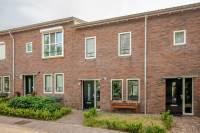 Woning Garnizoenstraat 45 Arnhem