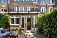 Woning Adriaen Beyerkade 13 Utrecht