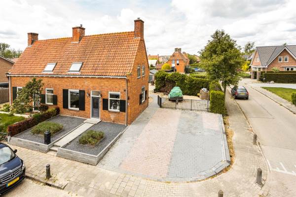 Woning Hoge Hofstraat 2 Dodewaard