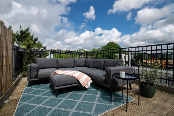 Woning De Clercqstraat 683 Amsterdam