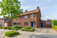 Woning Julianastraat 66 Echt