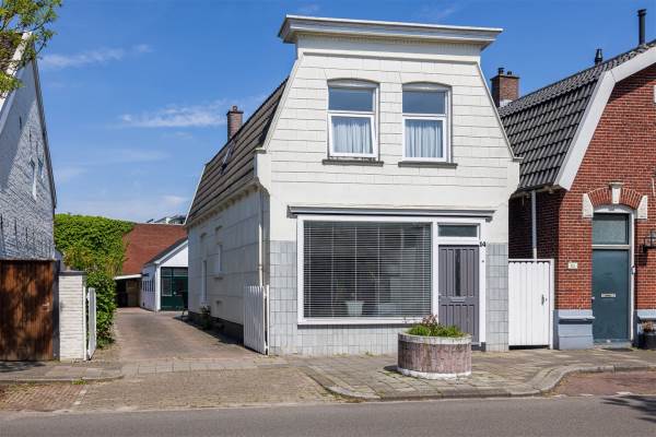 Woning Wooldriksweg 14 Enschede