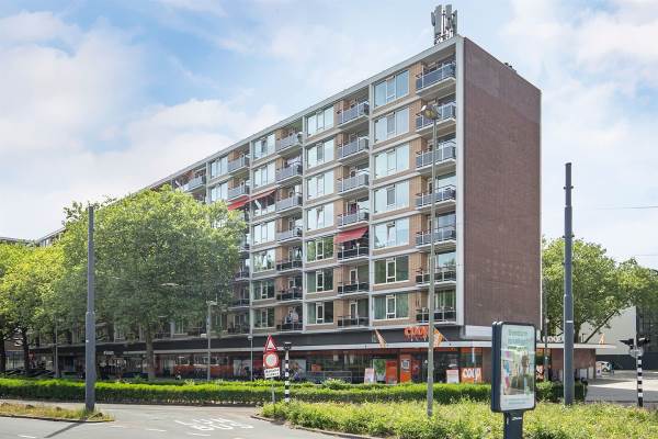 Woning 's-Gravelandseweg 790 Schiedam