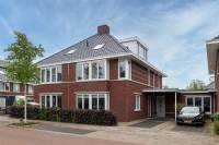 Woning Alexander Vosmaerlaan 11 Bilthoven