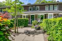 Woning Van den Berghlaan 60 Ermelo