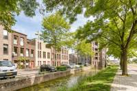 Woning Anna Horstinkstraat 39 Weesp