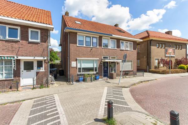 Woning Oostwijkstraat 15 Steenwijk