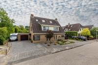 Woning Morelstraat 46 Rockanje