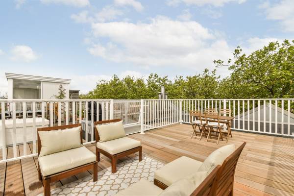 Woning Lomanstraat 71H Amsterdam