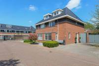 Woning Gemaalstraat 19 Aalsmeer