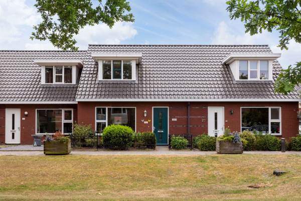 Woning Voermanstraat 25 Enschede - Oozo.nl