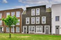 Woning Burgemeester Jansoniushof 23 Hoofddorp