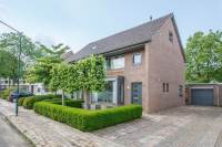 Woning Wilhelminalaan 33 Bladel